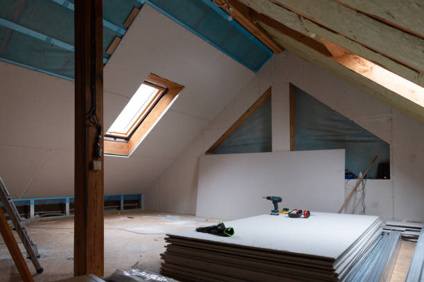 Best Specialized Insulation Services in Sturgeon Bay, WI