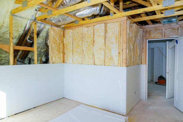 Best Blown-in Insulation in Sturgeon Bay, WI