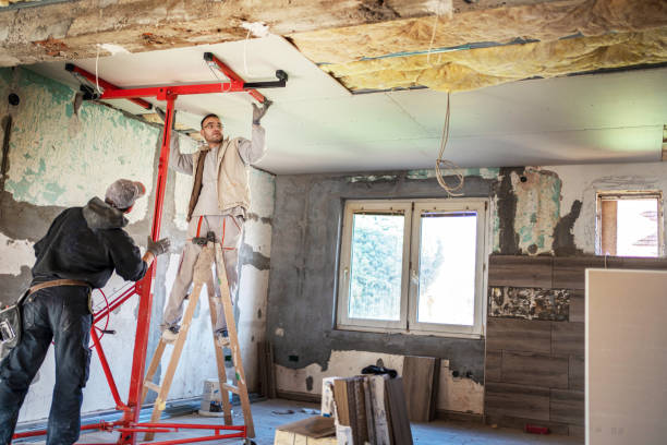 Best Cellulose Insulation in Sturgeon Bay, WI