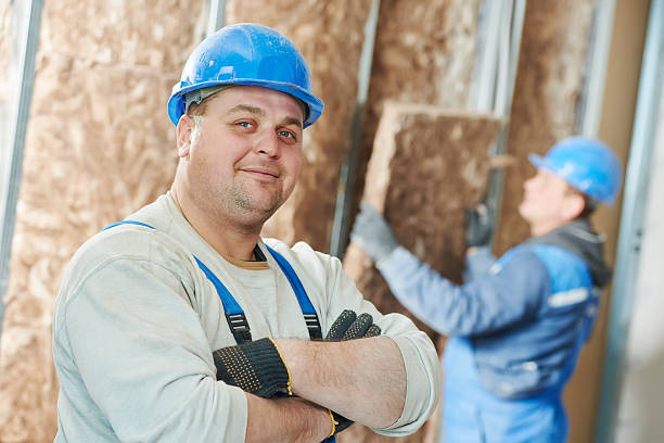 Best Insulation for Specific Applications in Sturgeon Bay, WI