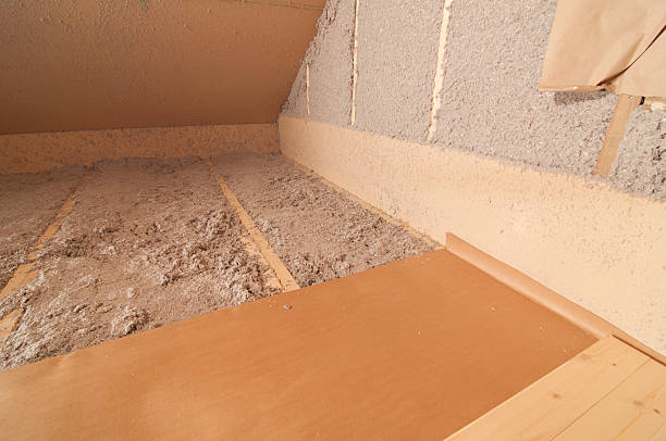 Types of Insulation We Offer in Sturgeon Bay, WI
