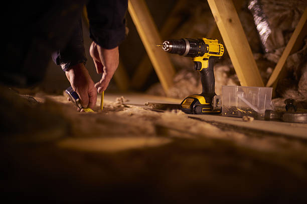 Trusted Sturgeon Bay, WI Insulation Contractor Experts
